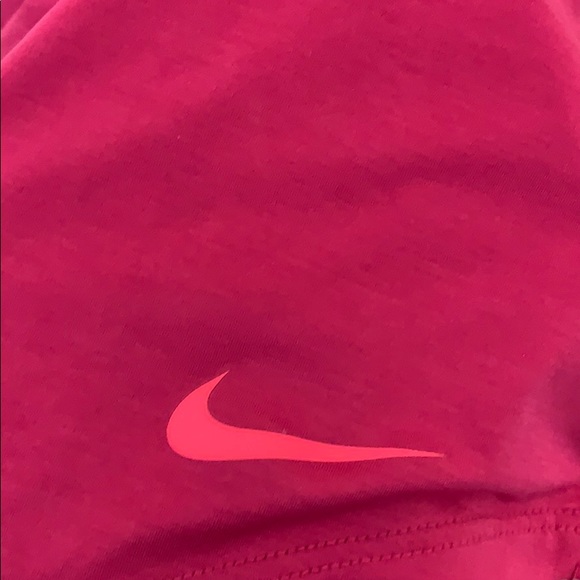 Nike workout tank top - Picture 3 of 4